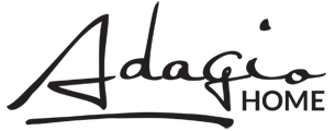 Adagio Home Logo